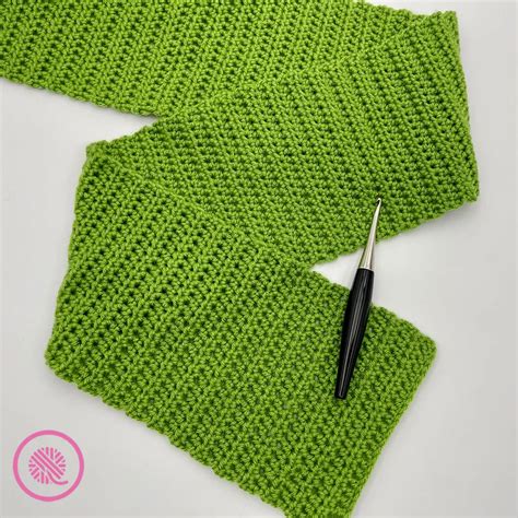 Image result for Simple Scarf Tutorial