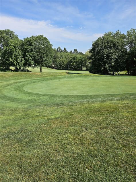 Blackledge Country Club – Green Fees, Yardage, Course Info