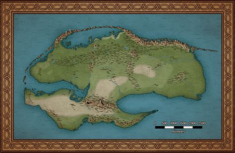 Image result for Wonderdraft Making a Map