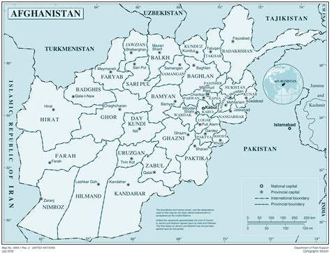 Map of afghanistan with cities and regions — yandex maps _ afghanistan map detailed – FIOGN
