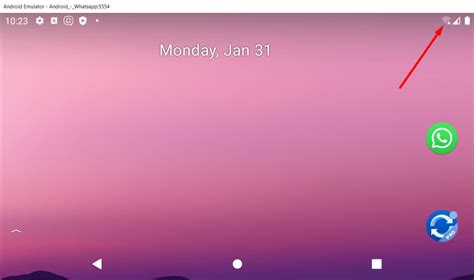 Image result for Android Emulator Proxy