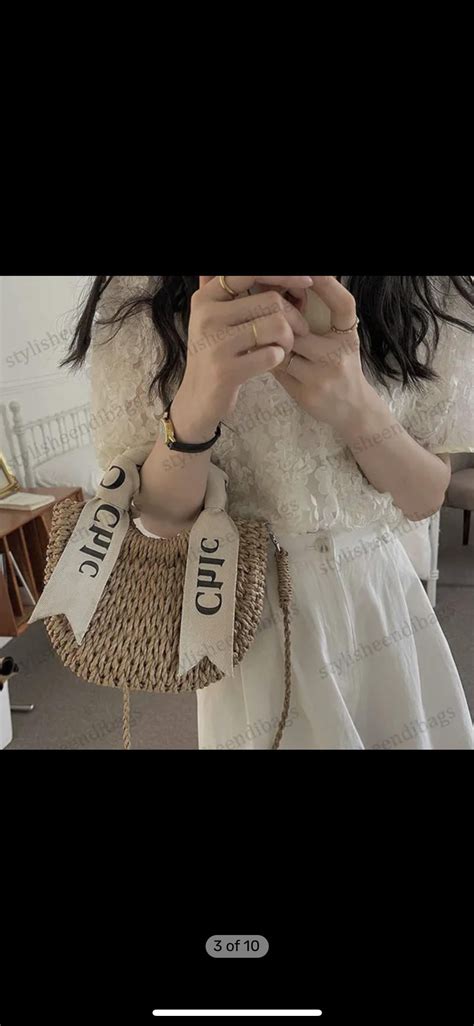 Chloe beach bag : r/RepladiesDesigner