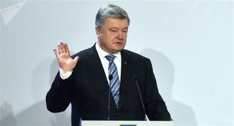 乌总统波罗申科将于14日与泽连斯基举行总统竞选辩论 - 俄罗斯卫星通讯社