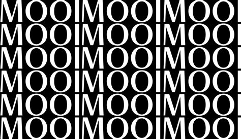 Grafik- und Ausstellungsdesign | MOOI