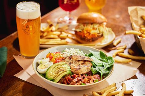 Bittercreek Restaurant Boise