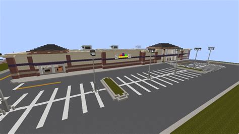 Image result for Groccery Store Minecraft