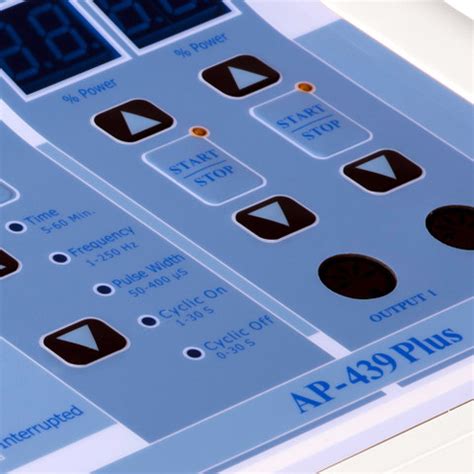 Johari Digital Analgesic Pulser IFT, TENS Unit, Muscle Stimulator ...