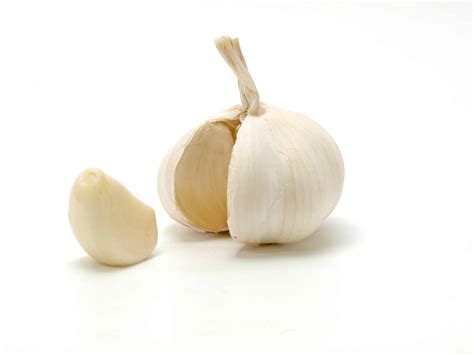 What Is A Clove Of Garlic?