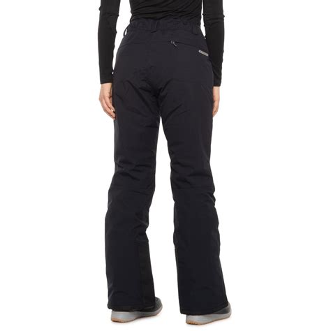 Spyder Section Ski Pants - Insulated (For Women) at Bruce Macias blog