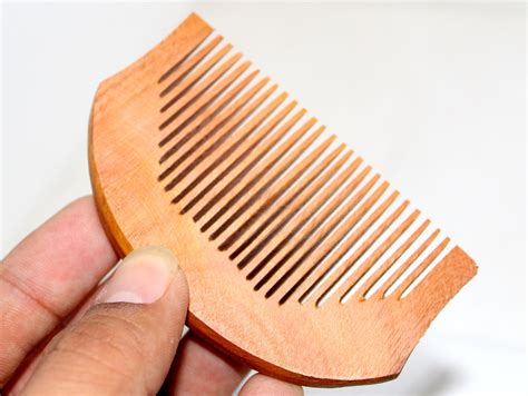 Mvir Sikh Kanga Kangha Wooden Comb 5 Ks Of Sikh | Desertcart INDIA