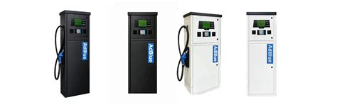 AdBlue Dispenserleri | Falcon | MID Sertifikalı Sistemler