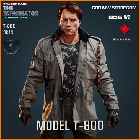 Image result for Terminator Operator Cod