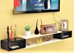 forex max handicrafts Tv Cabinets For Home Living Room Floating Shelves ...