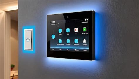 Smart Home Control Interface 的图像结果