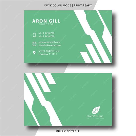 Business Card Print Out Template 的图像结果