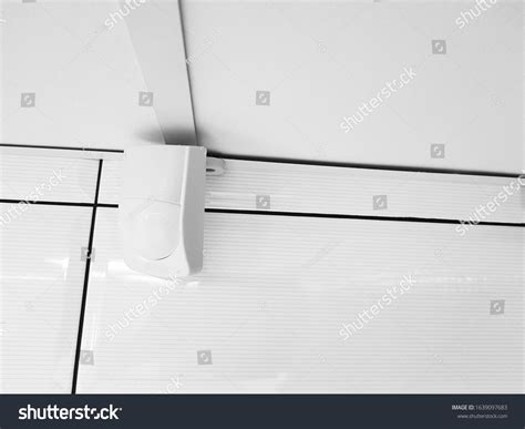 System Sensor Ceiling 的图像结果