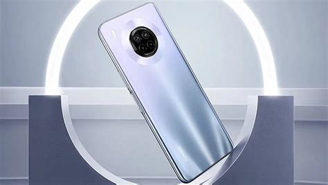 Huawei Nova Y9a smartphone launched in the market know everything about ...