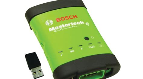 Image result for How to Update Software Using Bosch VCI Module