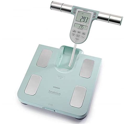 Body Composition Meter BF511 - Loreto Pharmacy