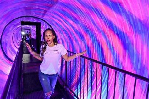 Get Away: Museum of Illusions in Washington, D.C.