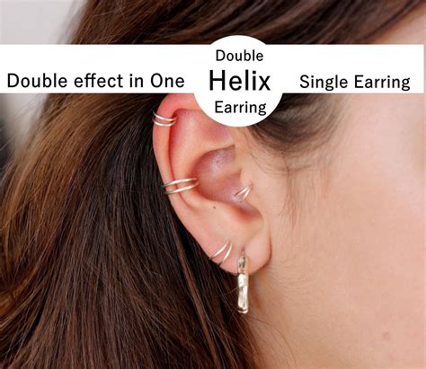 Piercing Helix