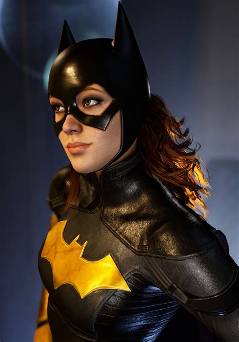 Gotham Knights | Batgirl cosplay, Batgirl, Batgirl art