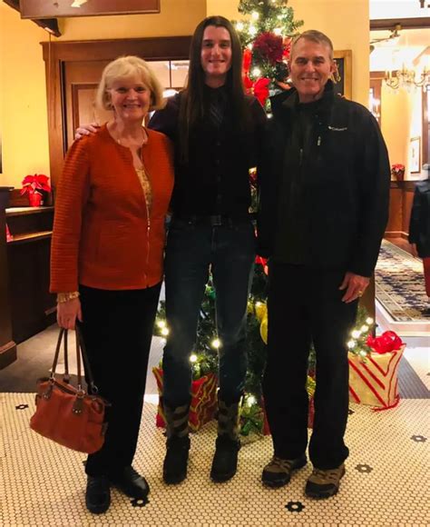 Scott Presler Biography, Wikipedia, Age, Partner, Parents, Wife, Net Worth