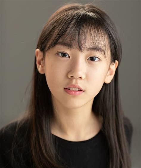 Cho Seo-Yeon (2007) - AsianWiki