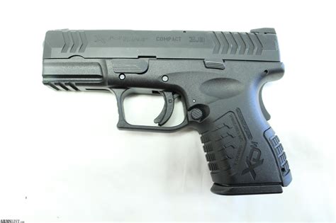 Image result for Springfield XDM 45 Compact