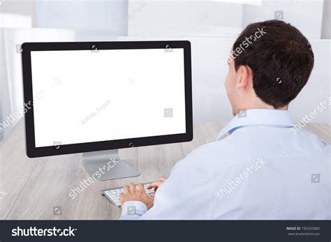 HP Computer Rear View 的图像结果