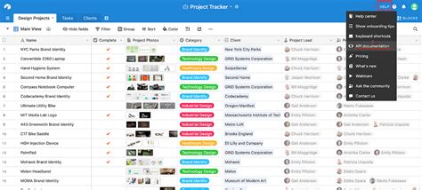Image result for python airtable