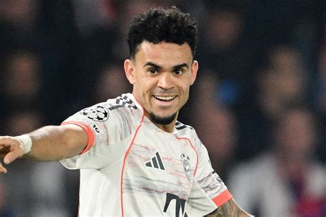 Bayern Múnich vs Unión Berlín con Luis Díaz: hora, canal y todo sobre ...