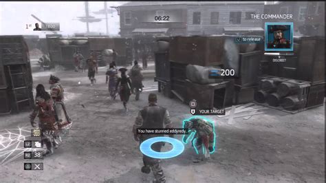 Image result for AC3 Multiplayer Tutorial