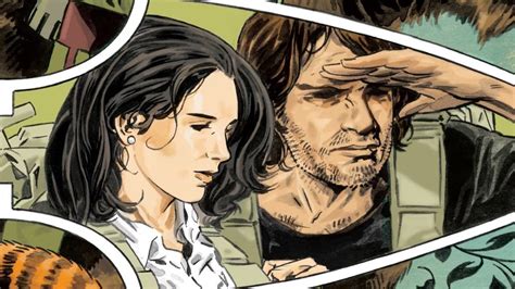 DC Insists Fables Comic Book Series Is Not in the Public Domain Despite ...
