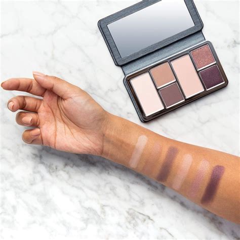 Buy Lune+Aster Twilight Eyeshadow Palette - Three matte shades and ...