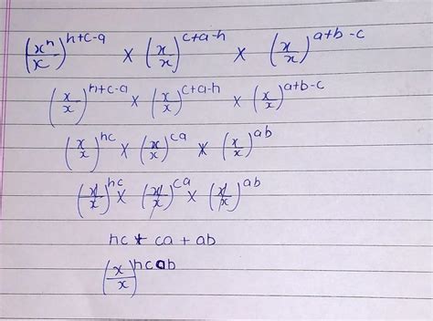 plz solve this on a page - Brainly.in