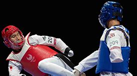 Paralympic Sports List - Summer & Winter Paralympic Sports