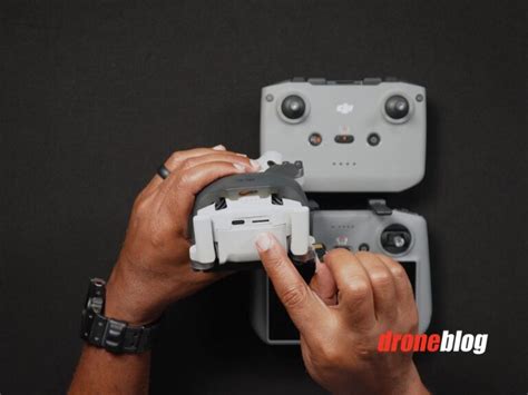 DJI Mini 4 Pro Setup 的图像结果