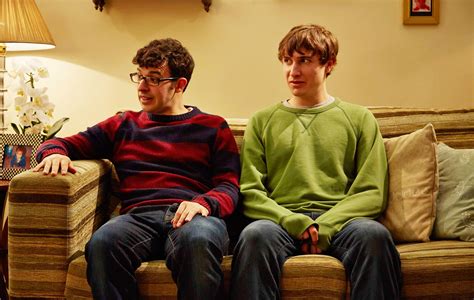 Friday Night Dinner What Happened To Allison at Claire Dalrymple blog