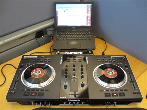 Image result for Numark NS7 Driver Update