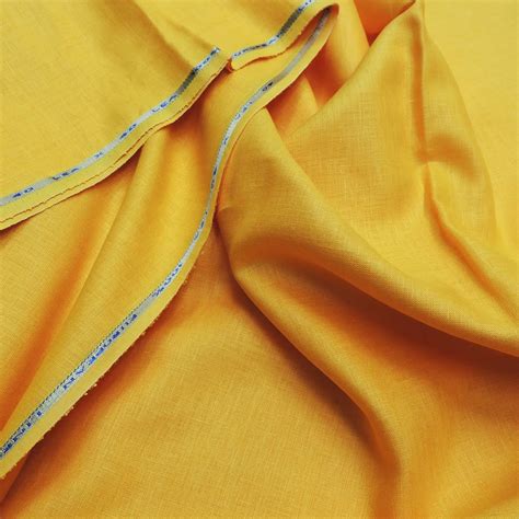 Pure Linen Fabric Colour ( 40 LEA ) – Shree Om Fabrics