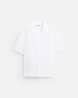 Buy White Shirts for Men by MISCHIEF MONKEY Online | Ajio.com