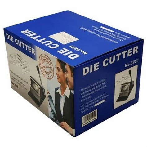 Paper Cutter &Id Card Cutter - A3 Ream Cutter Machine Trader ...