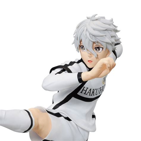 Blue Lock Blue Lock The Movie Episode Nagi Колекционерска Фигурка ...