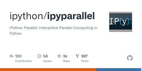 Image result for IPython Parallel Computing