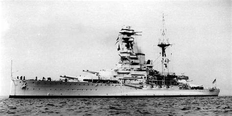 二战太平洋战舰统计（二）参战的战列与巡洋 - 知乎