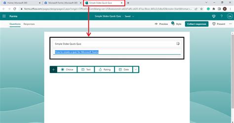 Image result for Clickteam Quiz Tutorial
