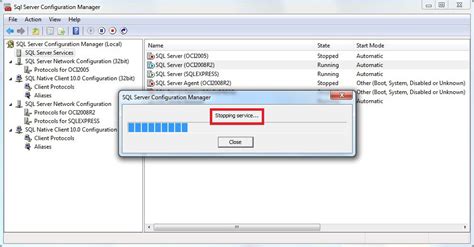 Image result for Microsoft SQL Server Configuration