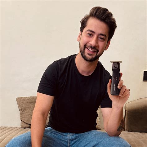 Menhood™ Grooming Trimmer Ultra