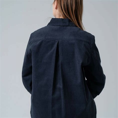 Jack Ladies Corduroy Jacket | Country Living Marketplace